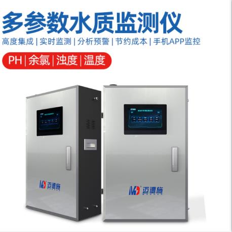    加大水質(zhì)在線(xiàn)監(jiān)測(cè)對(duì)水污染治理有幫助嗎？